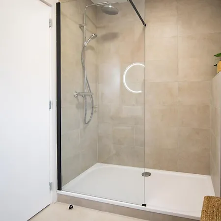 Le Savane - Grand Triplex 2 Salons Chaleureux * Castres (Tarn)