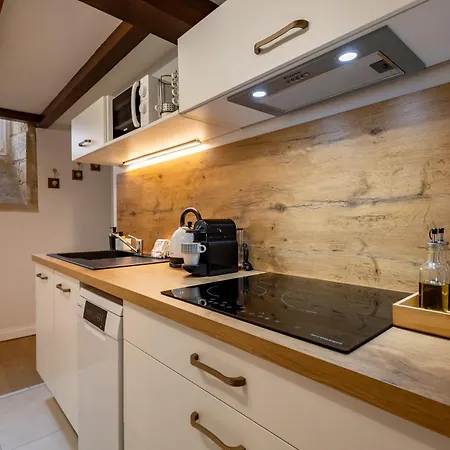 Appartement Le Savane - Grand Triplex Climatise, 2 Salons *