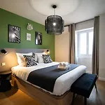 Le Savane - Grand Triplex Confort & Chaleureux, 2 Salons * Castres (Tarn)