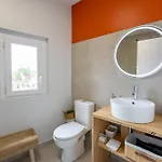 Le Savane - Grand Triplex Confort & Chaleureux, 2 Salons Apartament Castres (Tarn)
