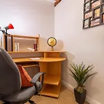 Le Savane - Grand Triplex Confort & Chaleureux, 2 Salons * Castres (Tarn)