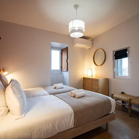 Le Savane - Grand Triplex, Climatise, 2 Salons Апартаменты