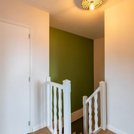 Apartman Le Savane - Grand Triplex Confort & Chaleureux, 2 Salons Castres