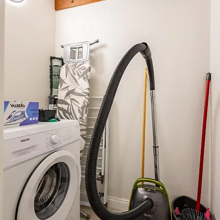 Le Savane - Grand Triplex Confort & Chaleureux, 2 Salons Apartman