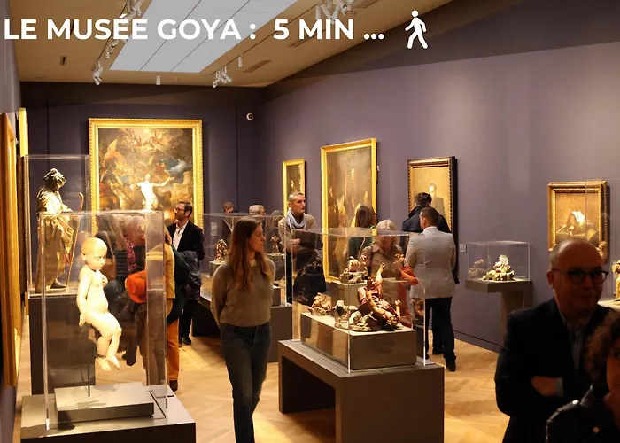 Le Savane - Grand Triplex Confort & Chaleureux, 2 Salons *