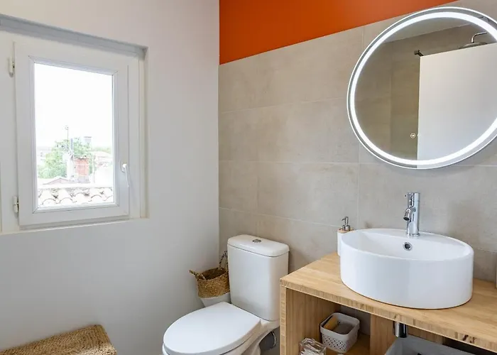 Le Savane - Grand Triplex Confort & Chaleureux, 2 Salons Апартаменты Кастр