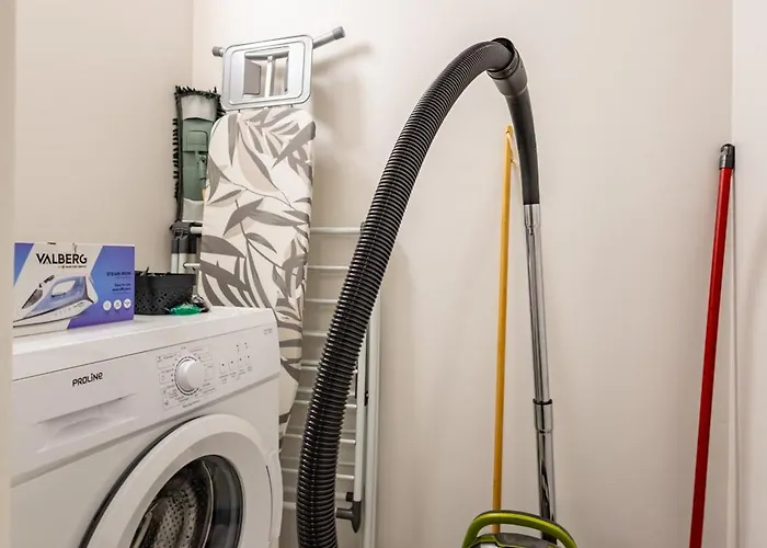 Le Savane - Grand Triplex Confort & Chaleureux, 2 Salons Апартаменты